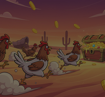 Chicken Royal